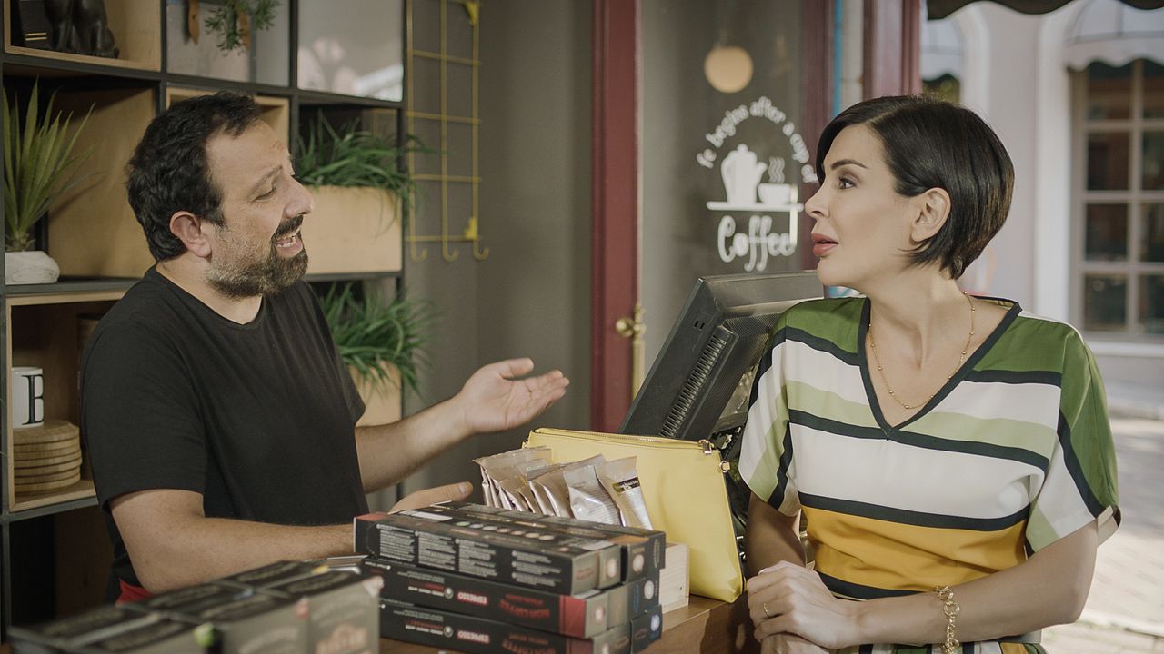 Mükemmel Eşleşme : Fotoğraf