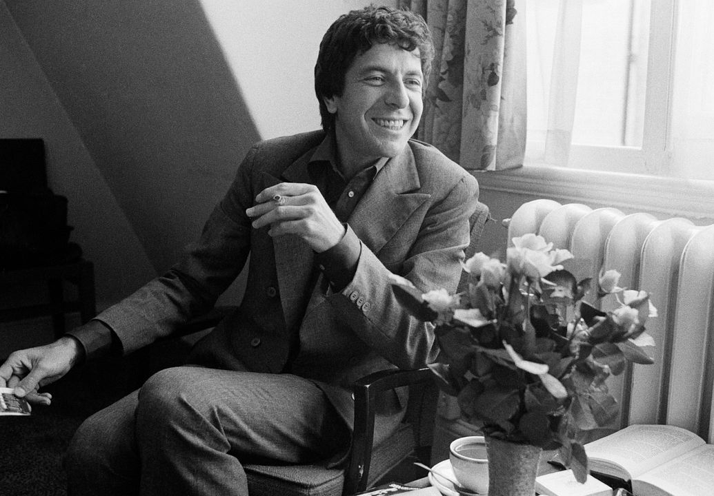 Hallelujah: Leonard Cohen, A Journey, A Song : Fotoğraf