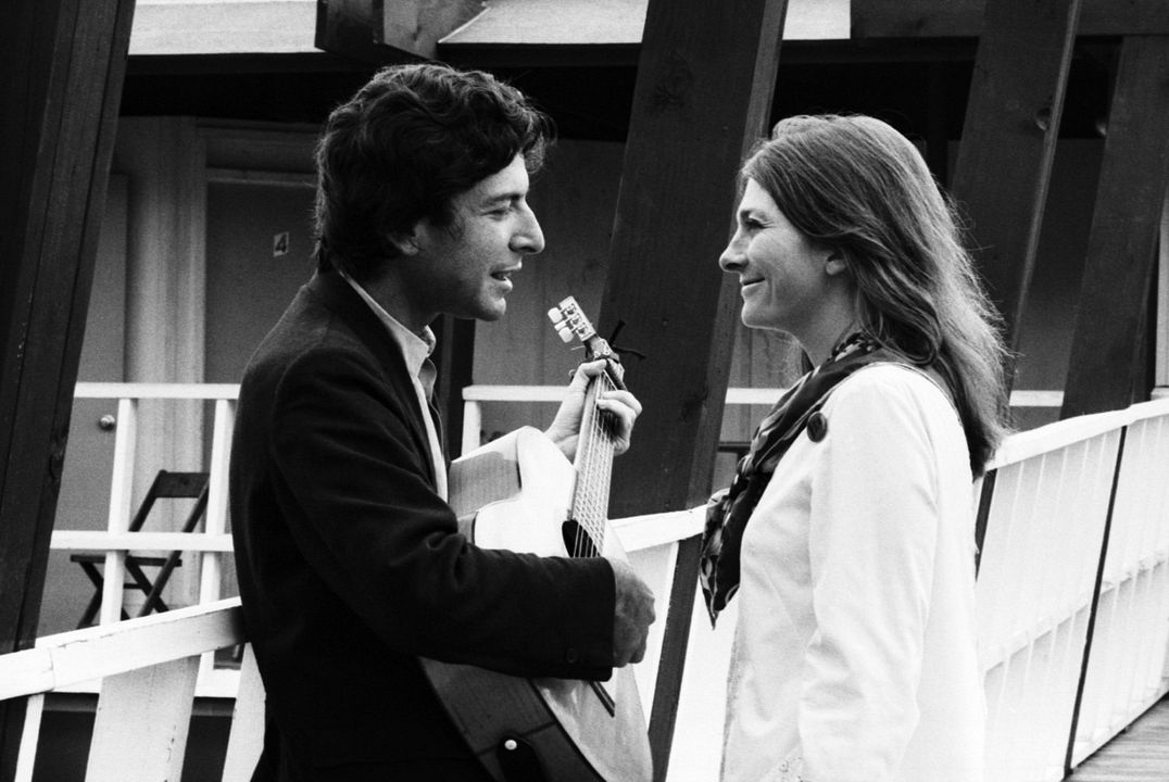 Hallelujah: Leonard Cohen, A Journey, A Song : Fotoğraf