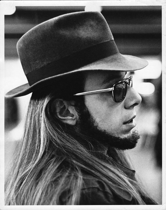 Hallelujah: Leonard Cohen, A Journey, A Song : Fotoğraf