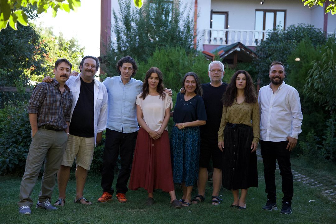 Sil Baştan Kaynanam : Fotoğraf