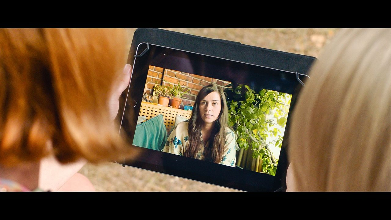 Fotoğraf Nora Tschirner