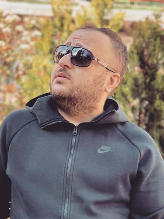 Afiş Furkan Güngör