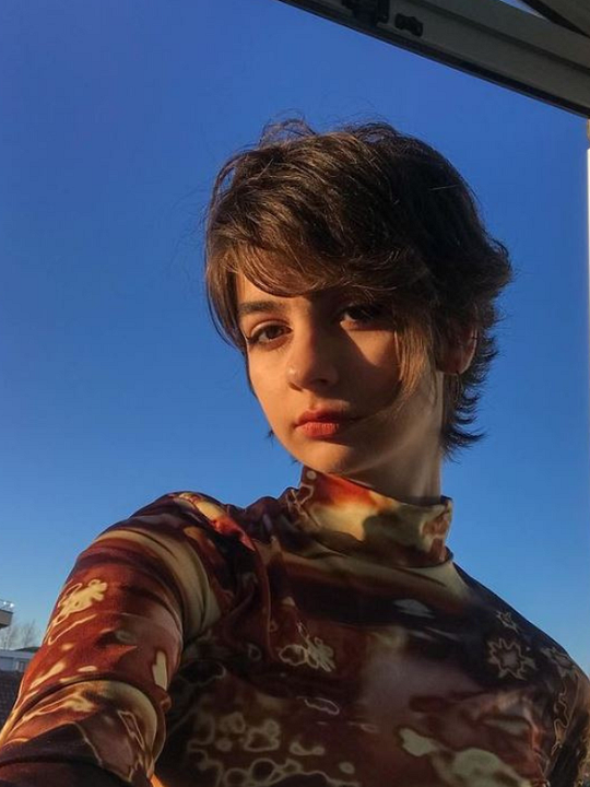 Afiş Gülse Göçer