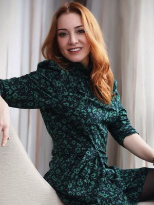 Afiş Dolunay Soysert