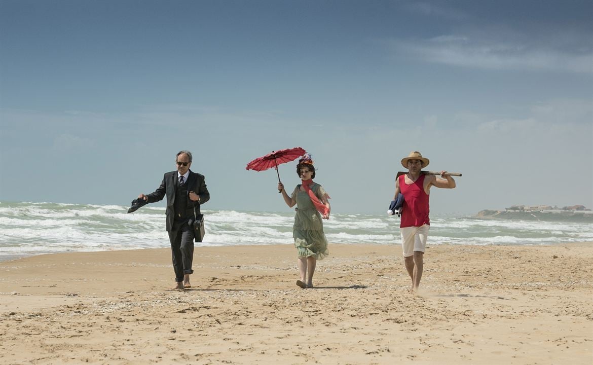 Il Commissario Montalbano : Fotoğraf