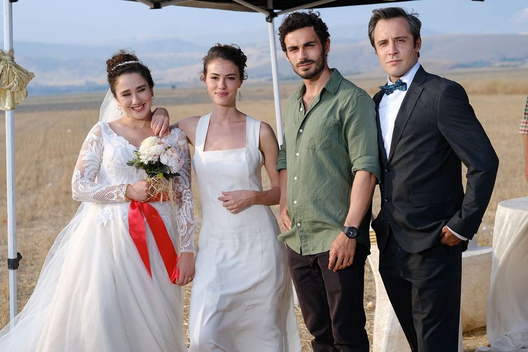 Gül Masalı : Fotoğraf