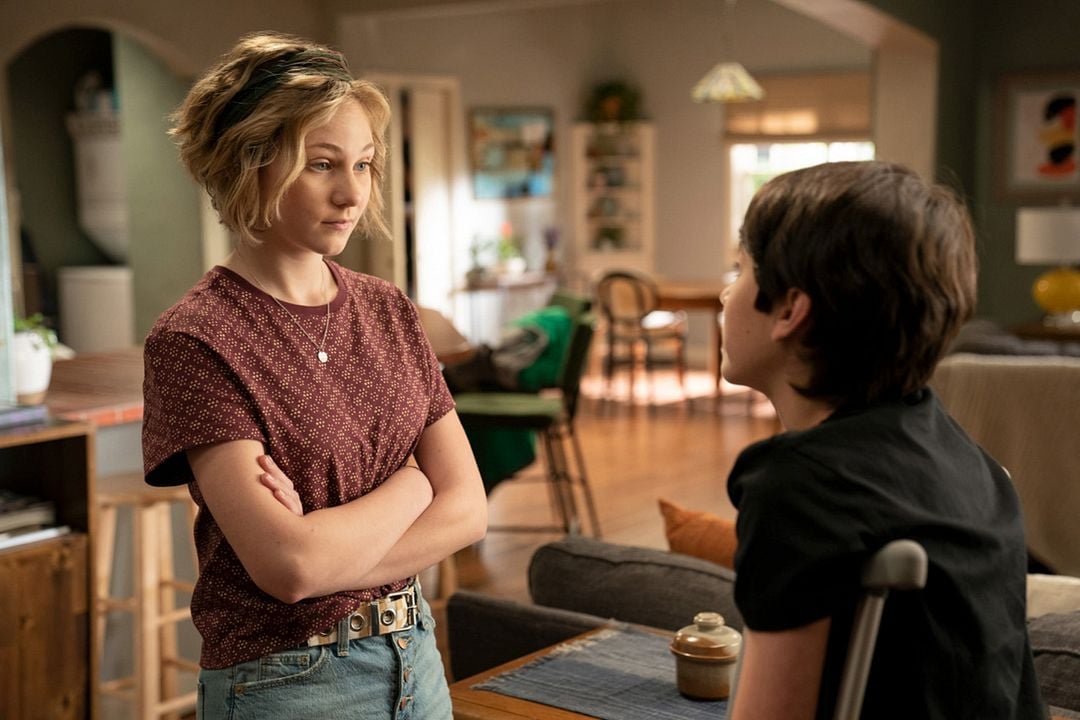 Fotoğraf Lily Brooks O'Briant