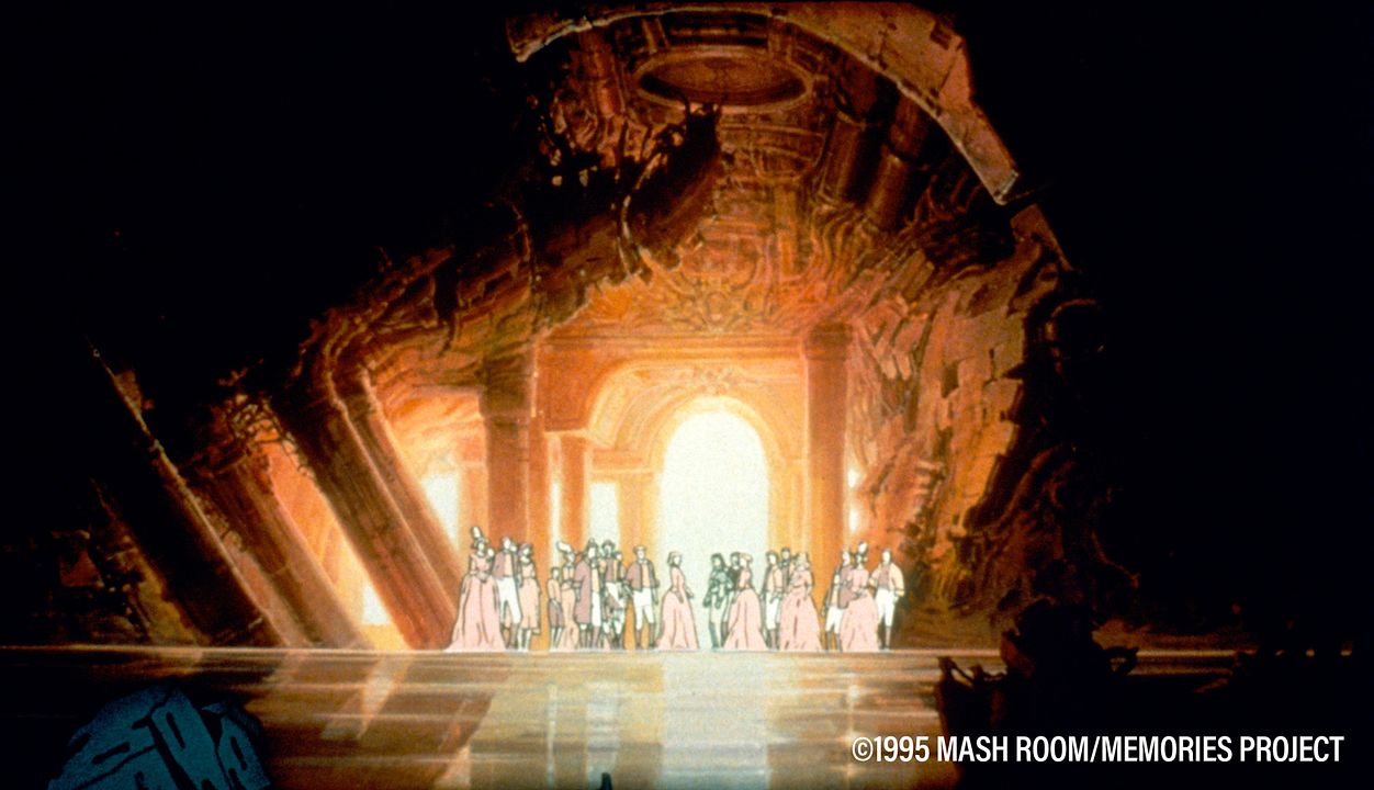 Memories : Fotoğraf