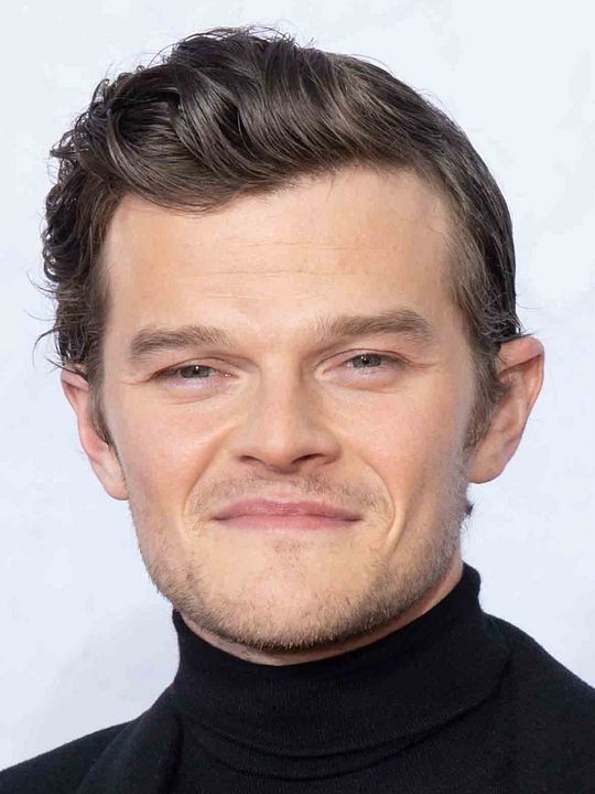 Afiş Robert Aramayo