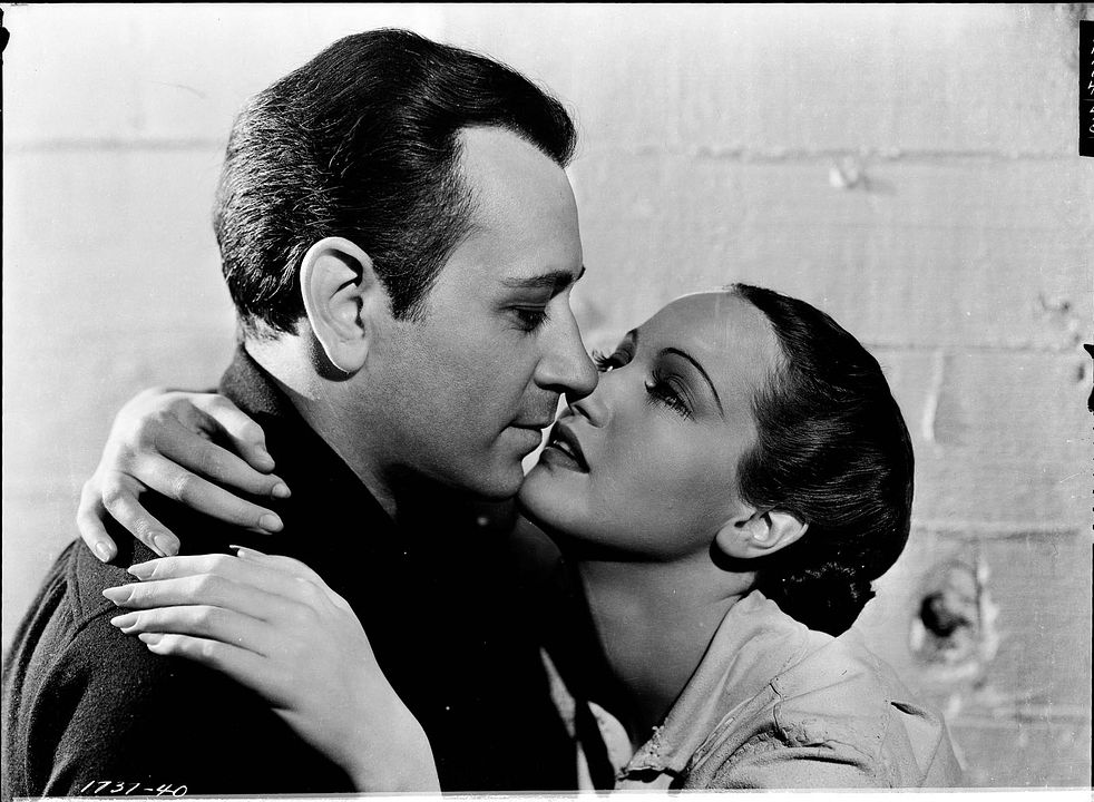 Fotoğraf George Raft