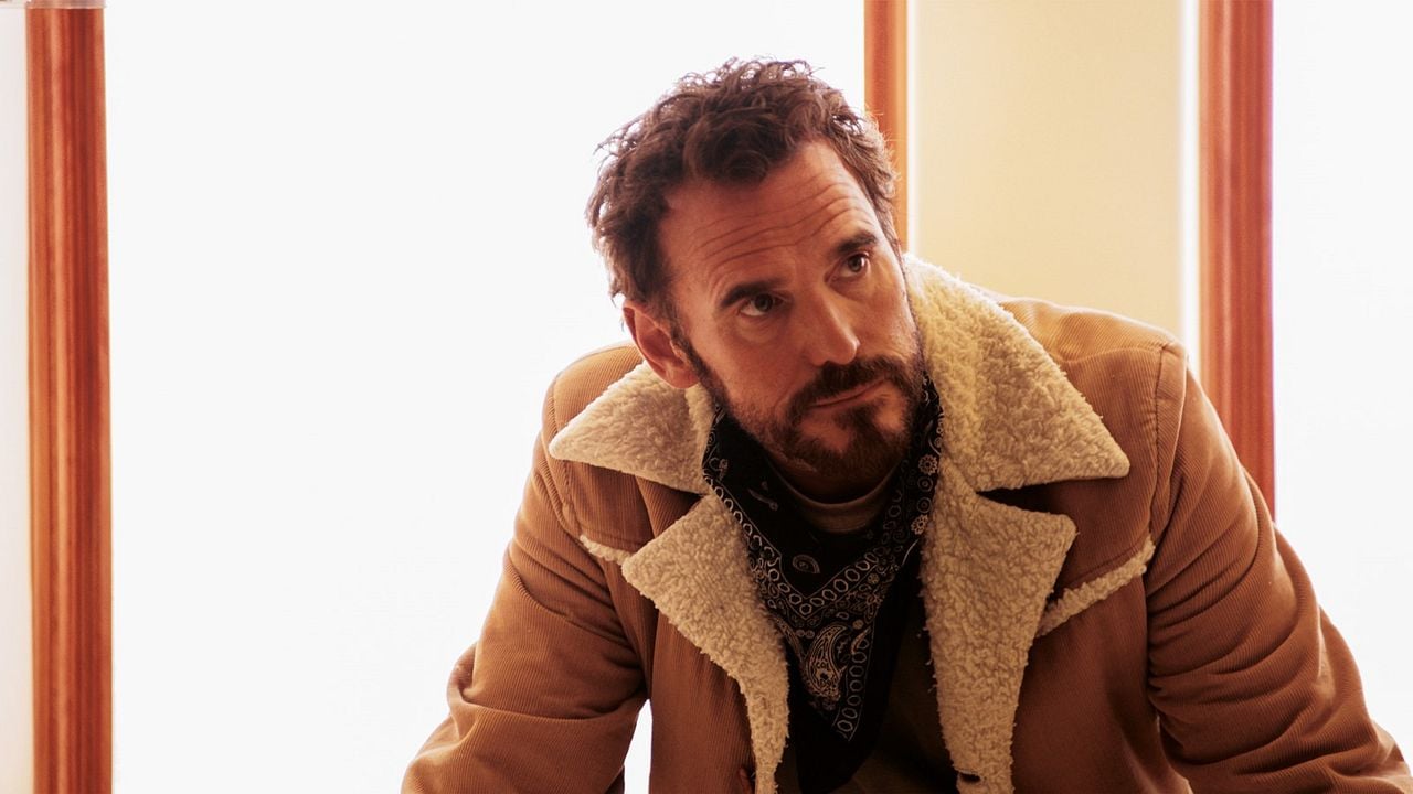 Land of Dreams : Fotoğraf Matt Dillon