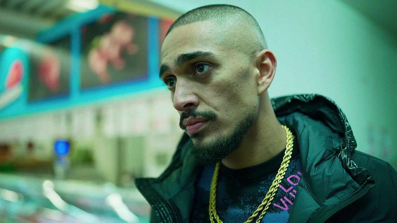 Snabba Cash: Kolay Para : Fotoğraf