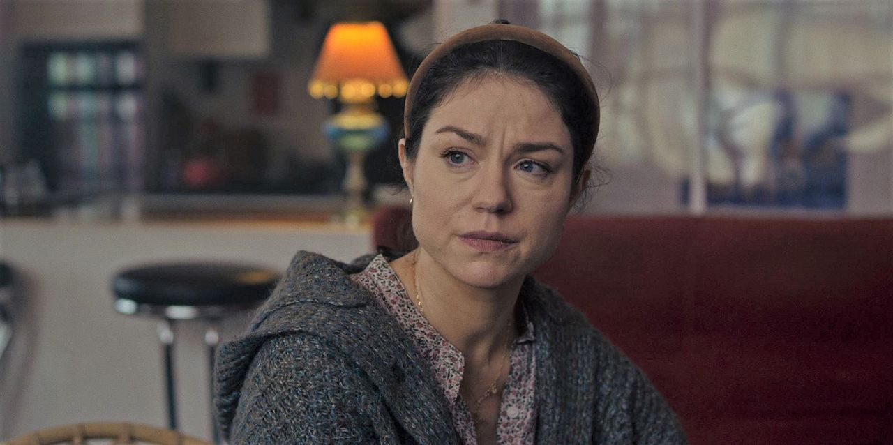 Fotoğraf Emilie Dequenne