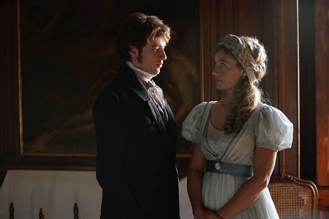 Illusions Perdues : Fotoğraf