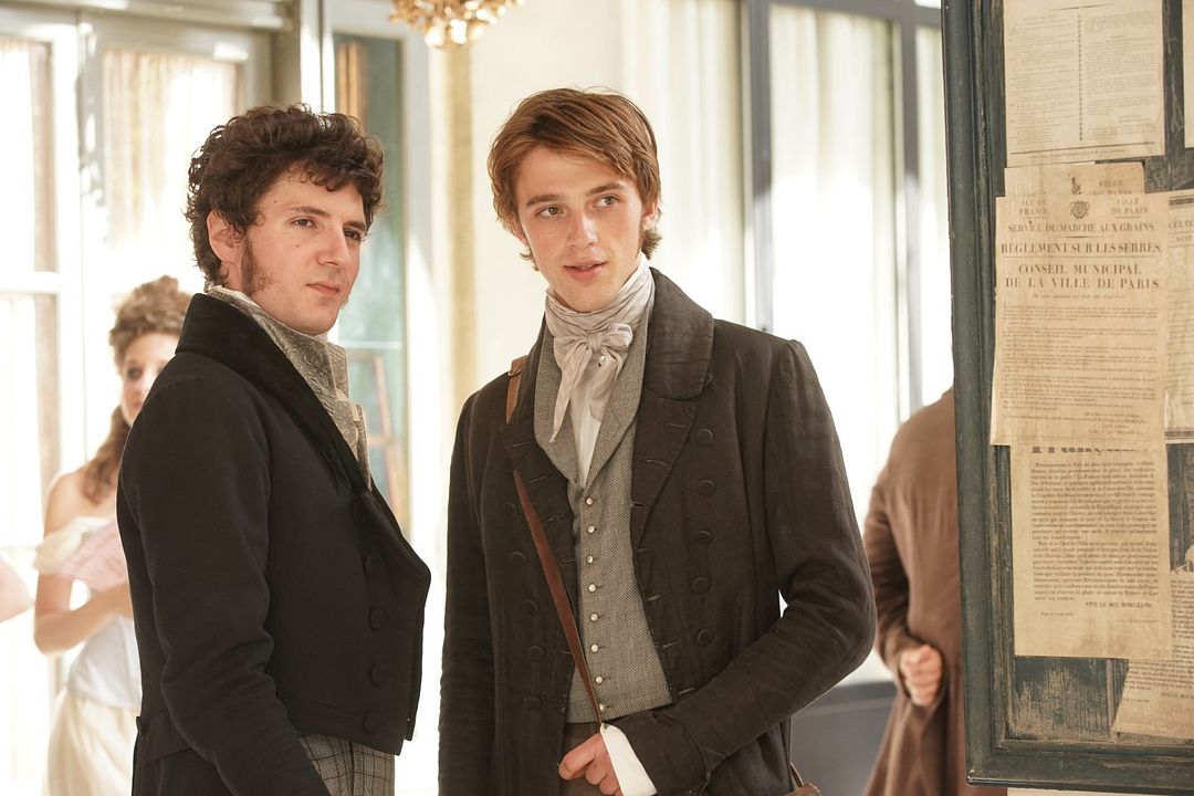 Illusions Perdues : Fotoğraf