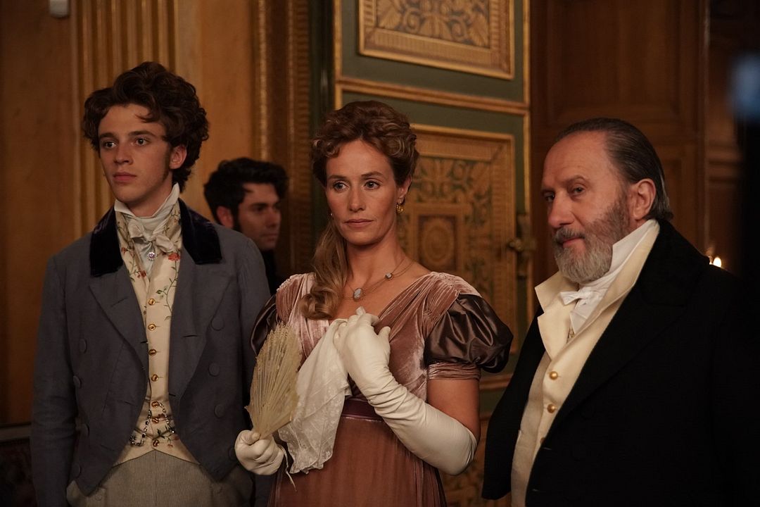 Illusions Perdues : Fotoğraf