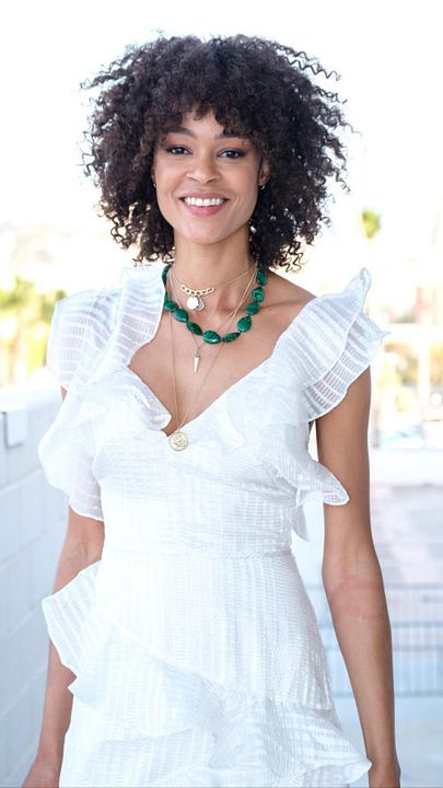 Afiş Godeliv Van den Brandt