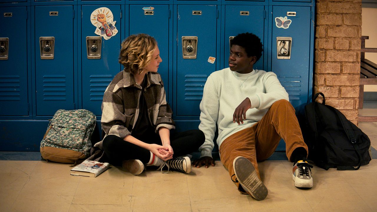 Fotoğraf Lily Brooks O'Briant