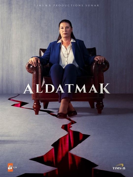 Aldatmak : Afiş