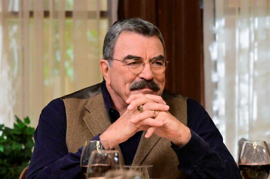 Fotoğraf Tom Selleck