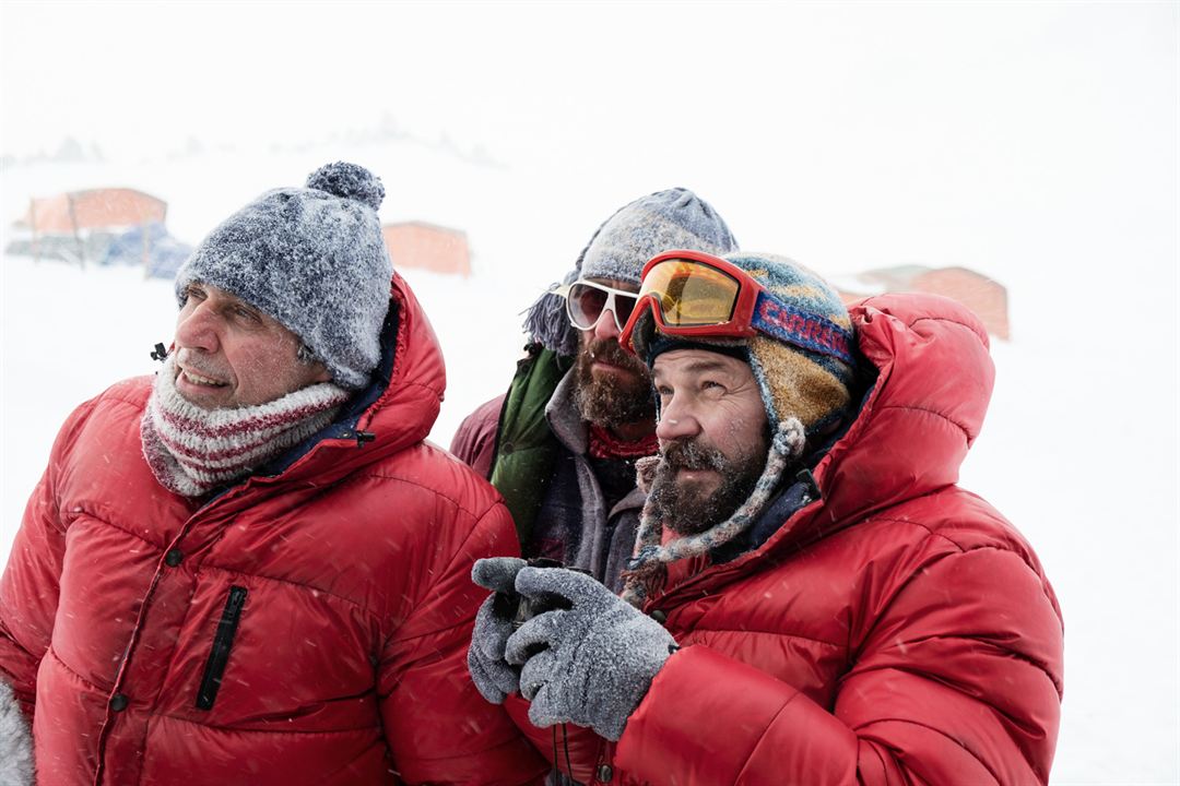 Broad Peak : Fotoğraf