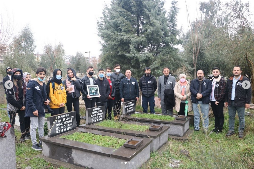 Dengê Evînê: Asîk Selîme Cîzîrî : Fotoğraf