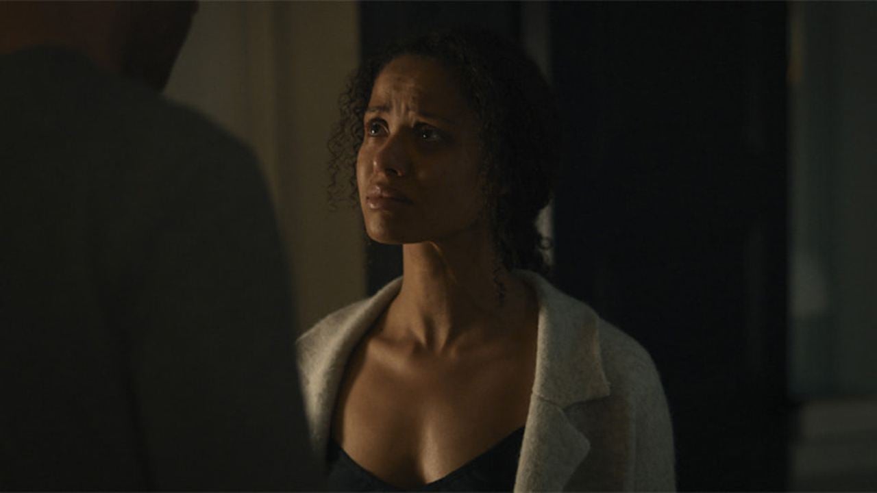 Fotoğraf Gugu Mbatha-Raw