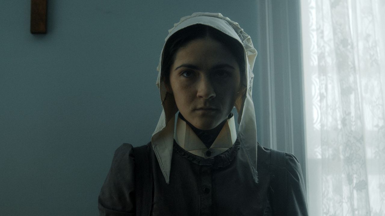 The Last Thing Mary Saw : Fotoğraf