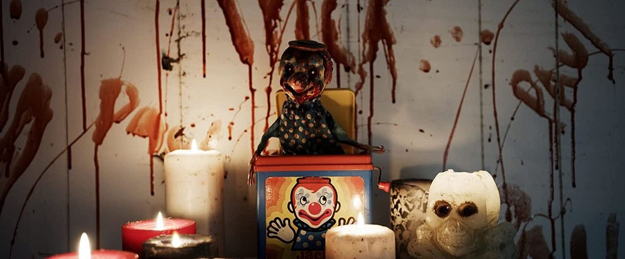 Bad Candy : Fotoğraf