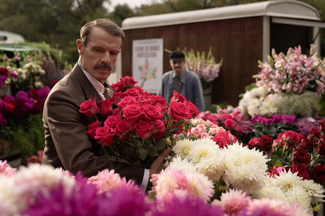 Mrs. Harris Goes to Paris : Fotoğraf Lambert Wilson