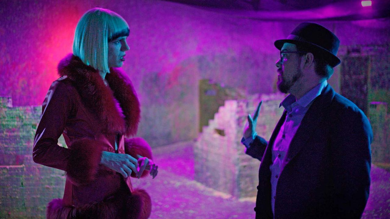 Fotoğraf Samantha Hudson