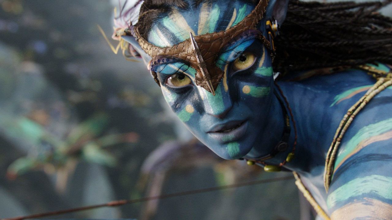 Avatar : Fotoğraf