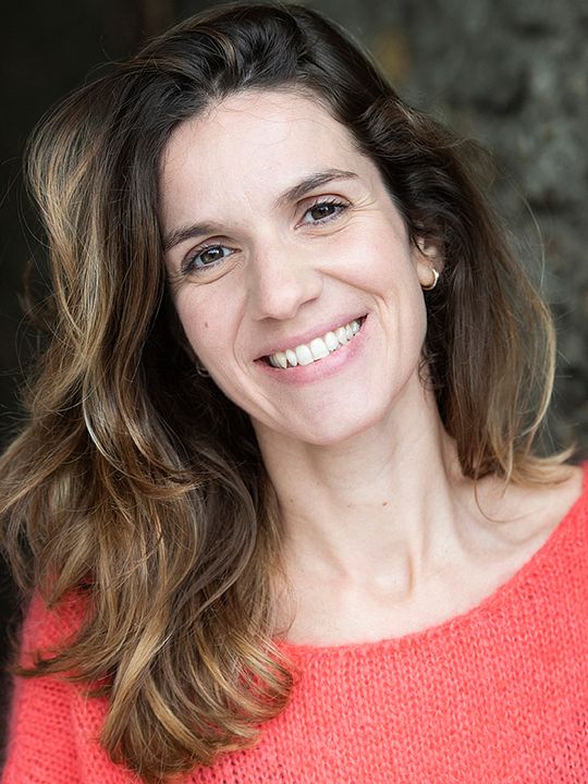 Afiş Victoria Grosbois