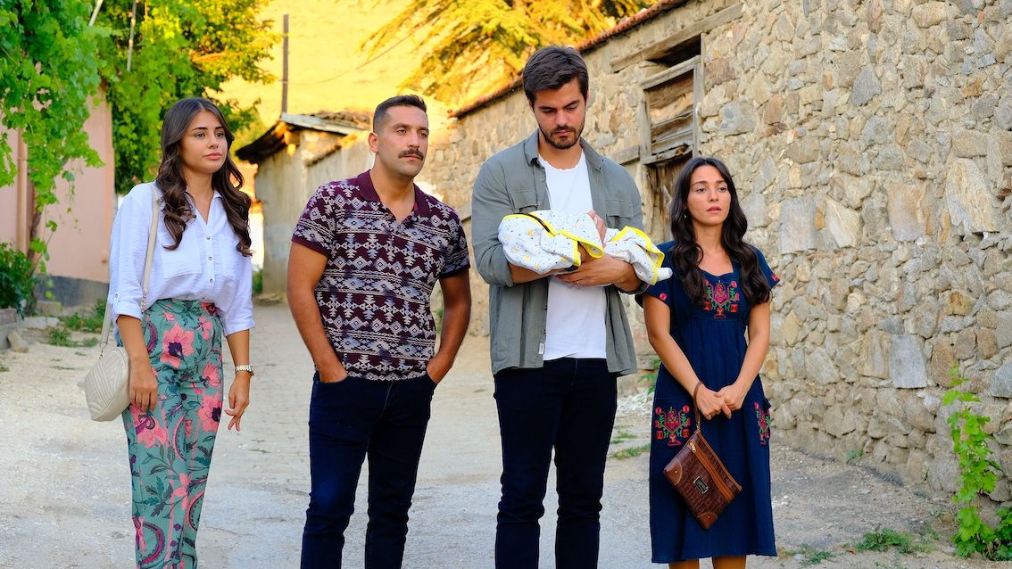 Gönül Dağı : Fotoğraf