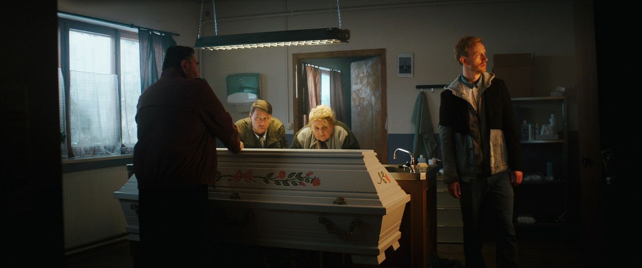 Fotoğraf David Zimmerschied, Peter Rappenglück, Thomas Kress