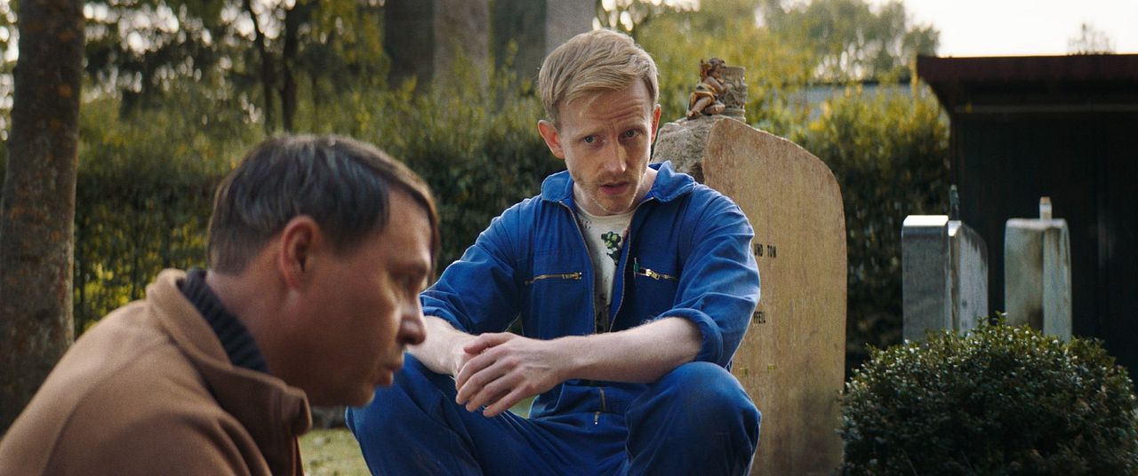 Fotoğraf David Zimmerschied, Thomas Kress