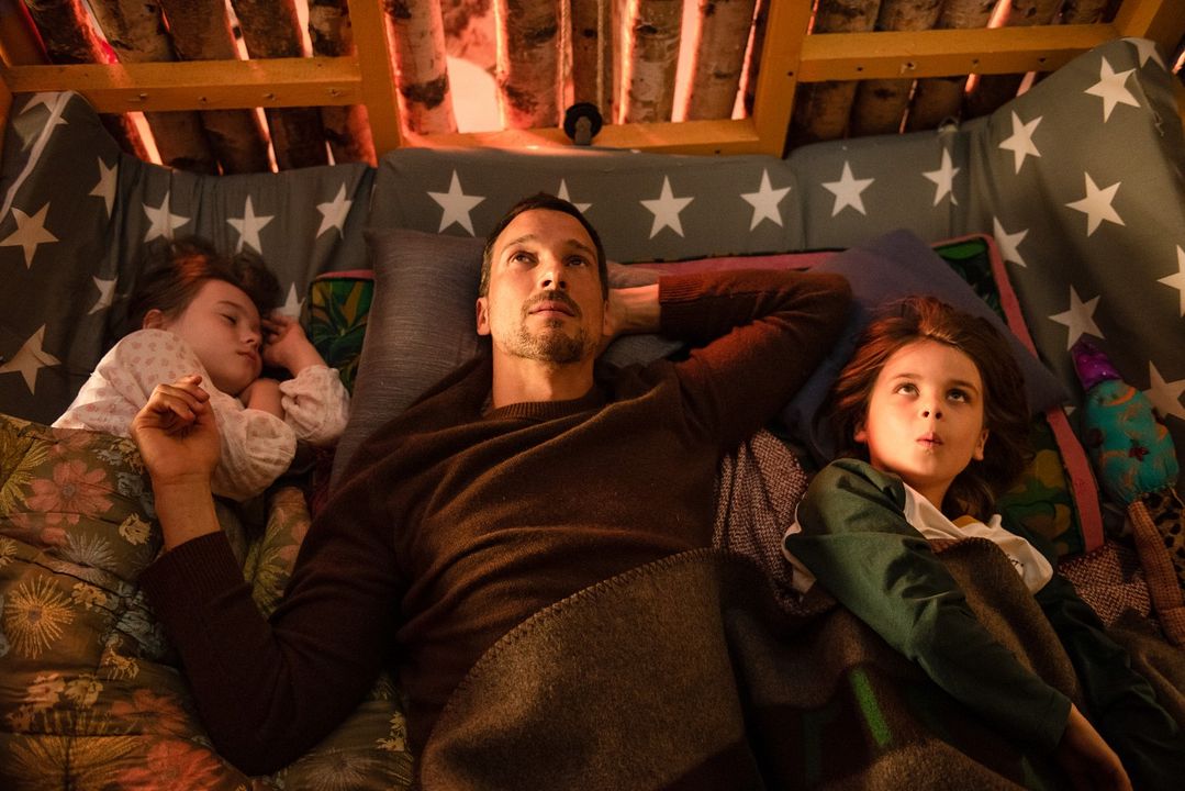 Fotoğraf Florian David Fitz