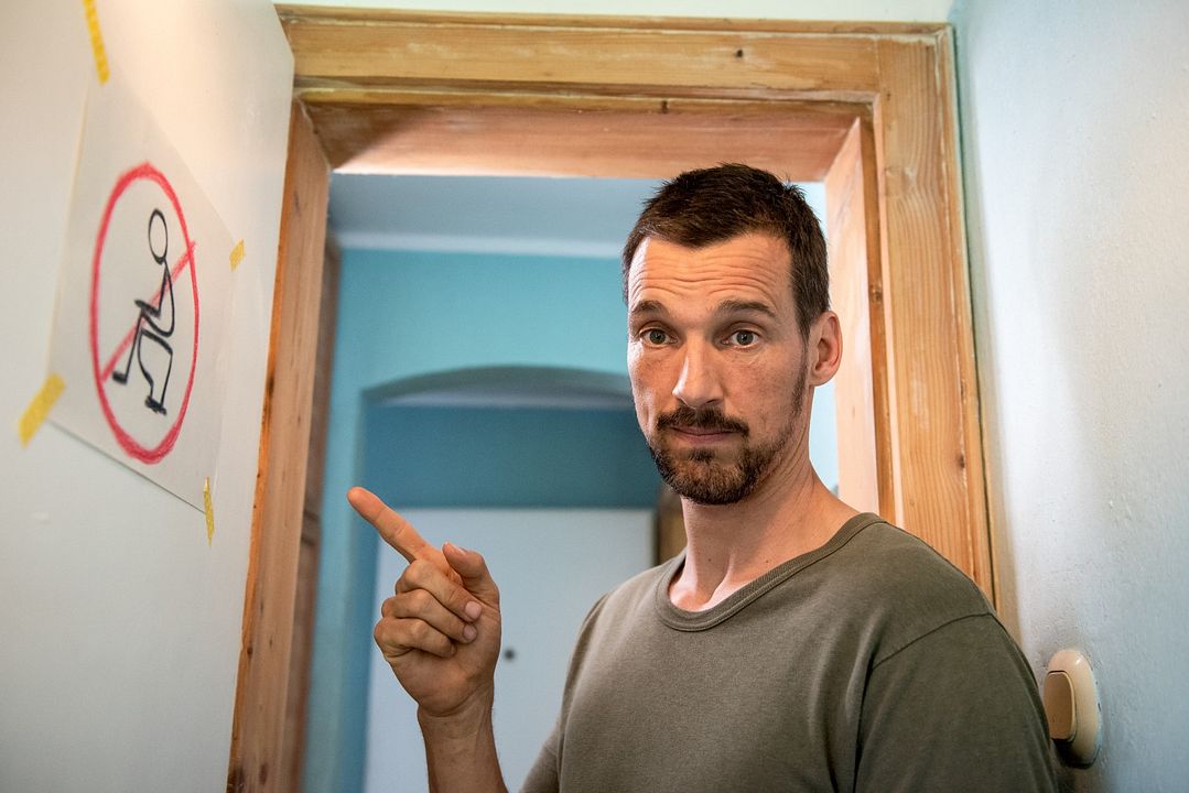 Fotoğraf Florian David Fitz