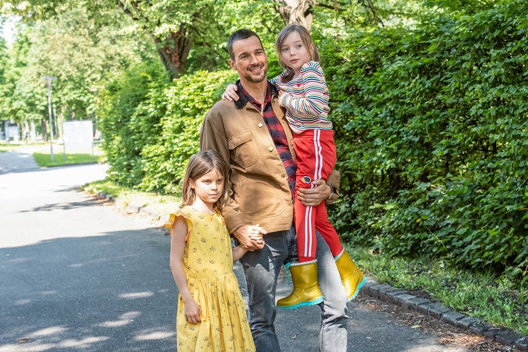 Fotoğraf Florian David Fitz