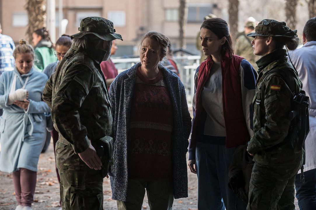 Fotoğraf Melina Matthews