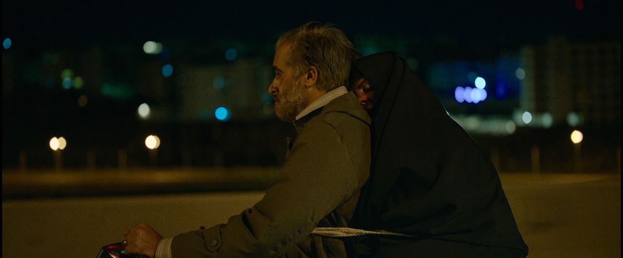 Kutsal Örümcek : Fotoğraf