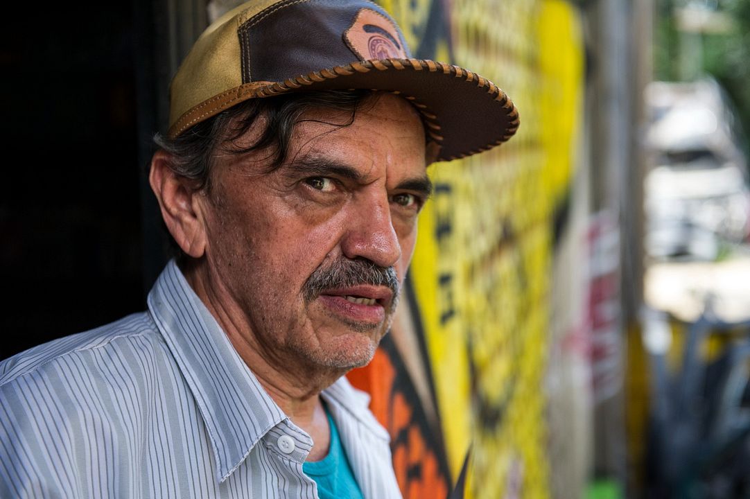 Fotoğraf José Dumont