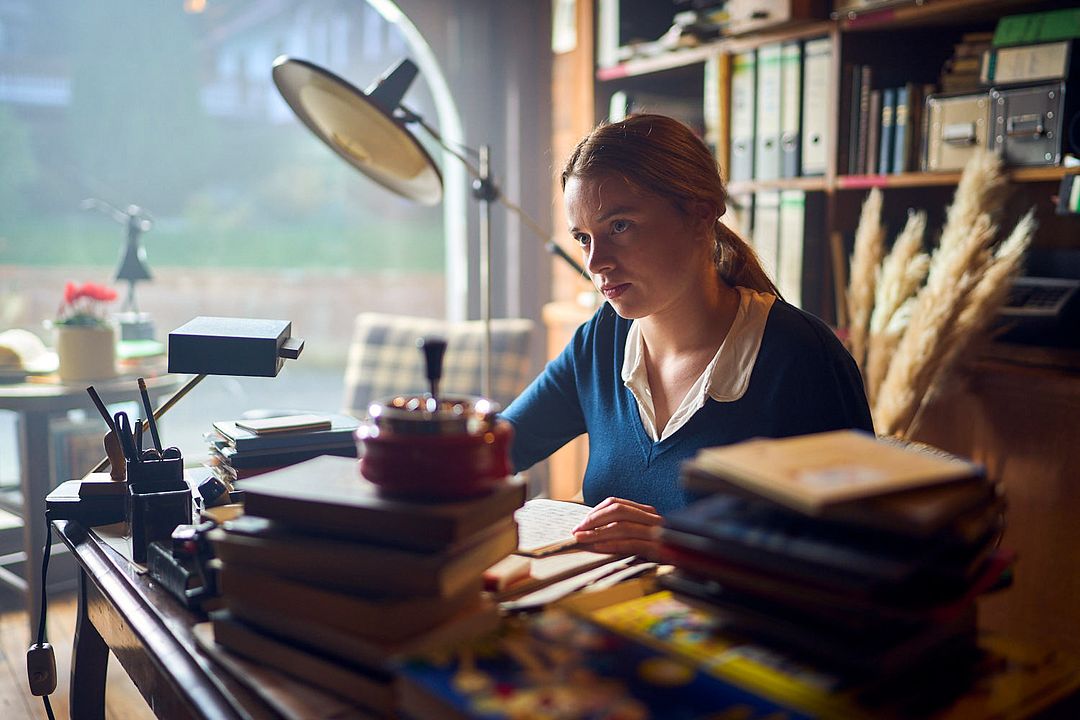 Fotoğraf Luna Wedler