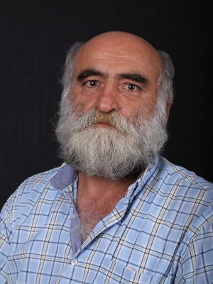 Afiş Ahmet Talay