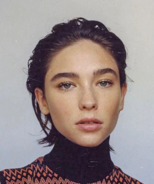 Afiş Matilda De Angelis