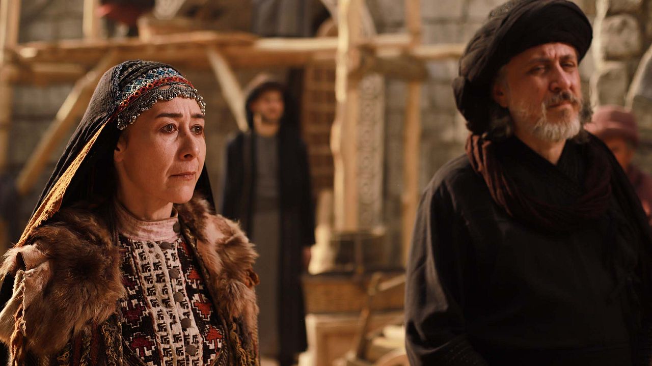 Alparslan: Büyük Selçuklu : Fotoğraf