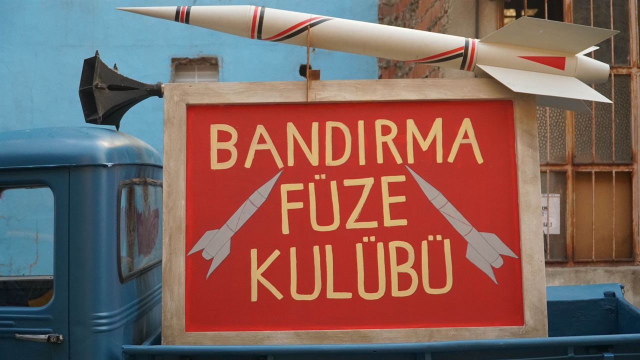 Bandirma Füze Kulübü : Fotoğraf