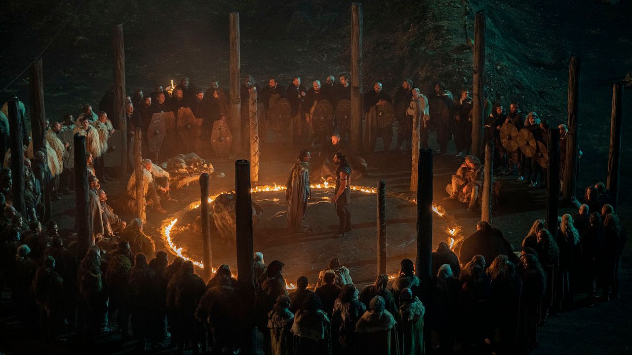 Barbaren : Fotoğraf