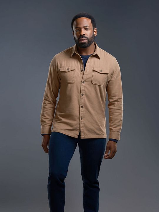 Fotoğraf Chiké Okonkwo